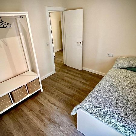 Apartamento Jazmin Apartman Córdoba Kültér fotó