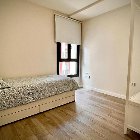 Apartamento Jazmin Apartman Córdoba Kültér fotó