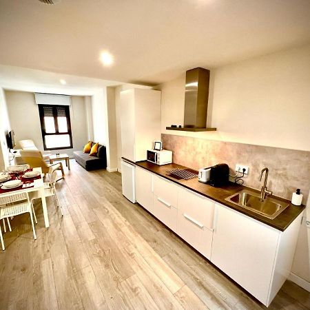 Apartamento Jazmin Apartman Córdoba Kültér fotó