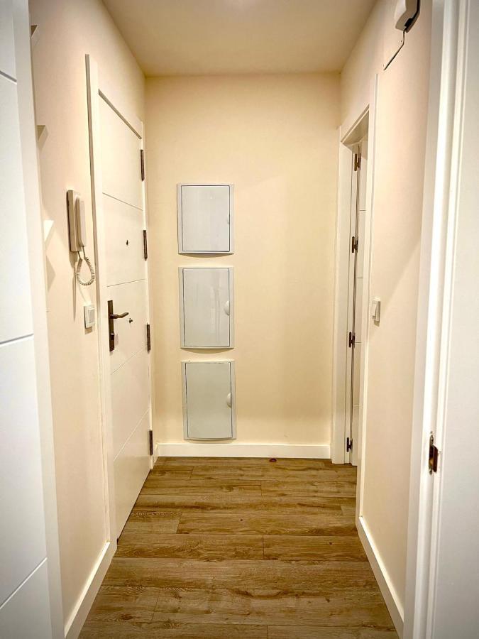 Apartamento Jazmin Apartman Córdoba Kültér fotó