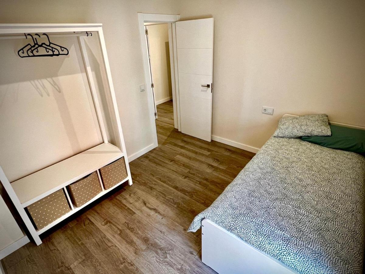 Apartamento Jazmin Apartman Córdoba Kültér fotó