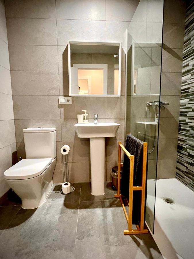 Apartamento Jazmin Apartman Córdoba Kültér fotó