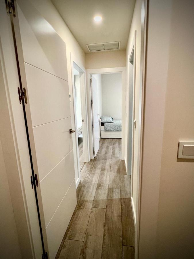 Apartamento Jazmin Apartman Córdoba Kültér fotó