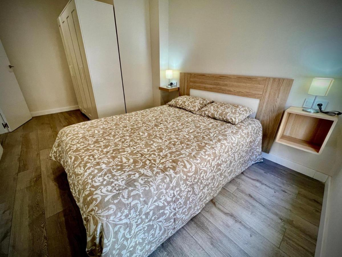 Apartamento Jazmin Apartman Córdoba Kültér fotó