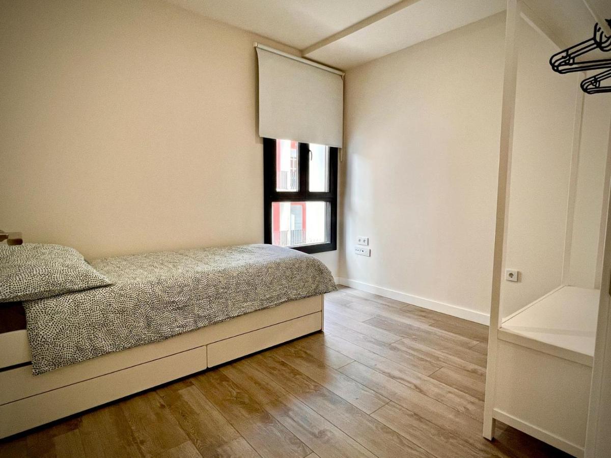 Apartamento Jazmin Apartman Córdoba Kültér fotó