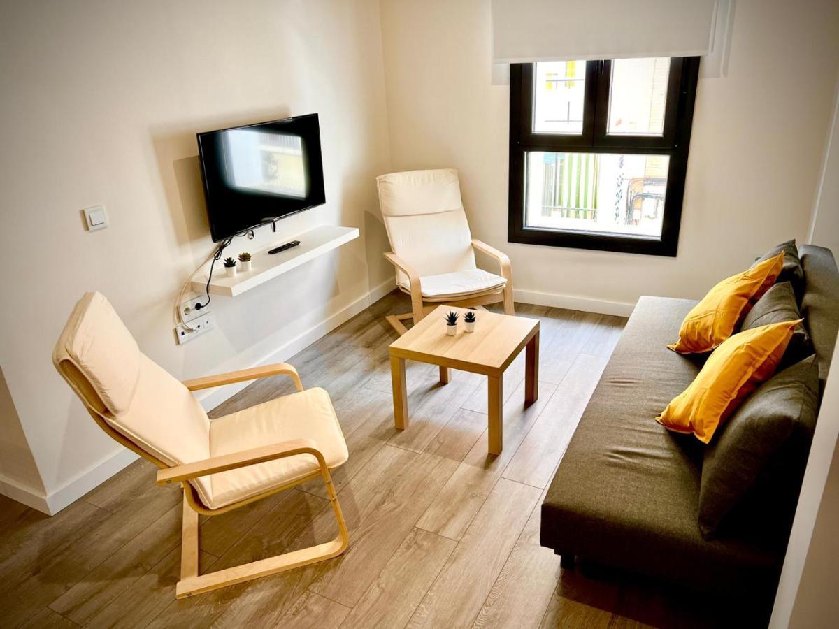 Apartamento Jazmin Apartman Córdoba Kültér fotó