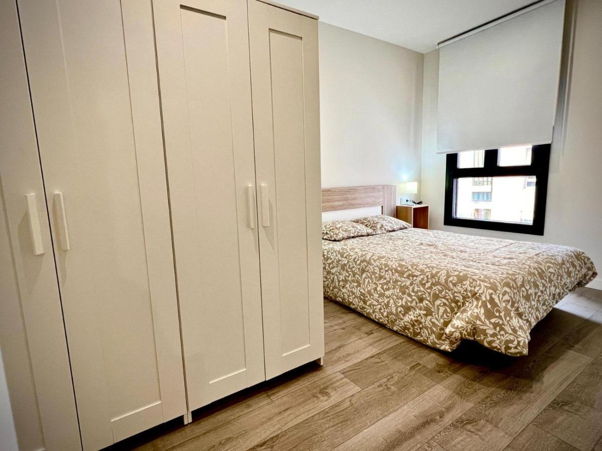 Apartamento Jazmin Apartman Córdoba Kültér fotó