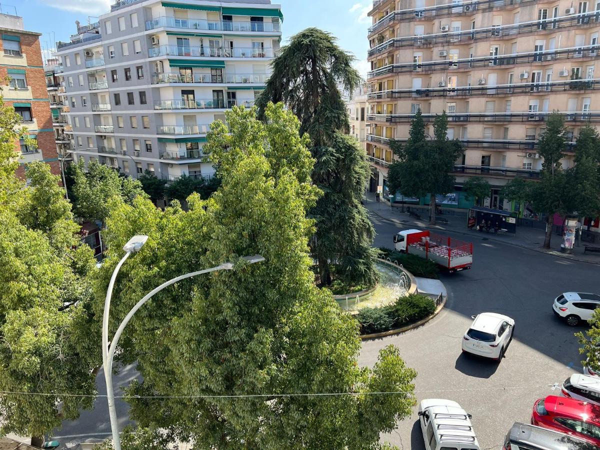 Apartamento Jazmin Apartman Córdoba Kültér fotó
